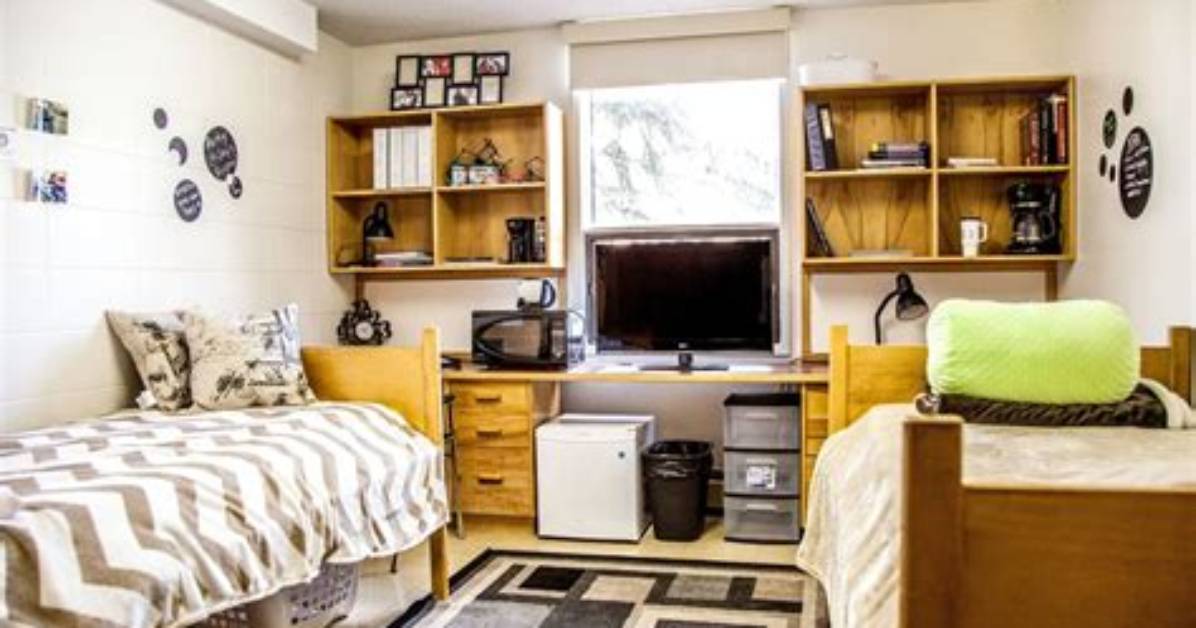 Inside St Ambrose University Dorms the Real Cost and Reality Of