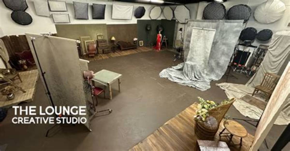 Inside Studio B Olympia Wa the Creative Haven Redefining the South Sound