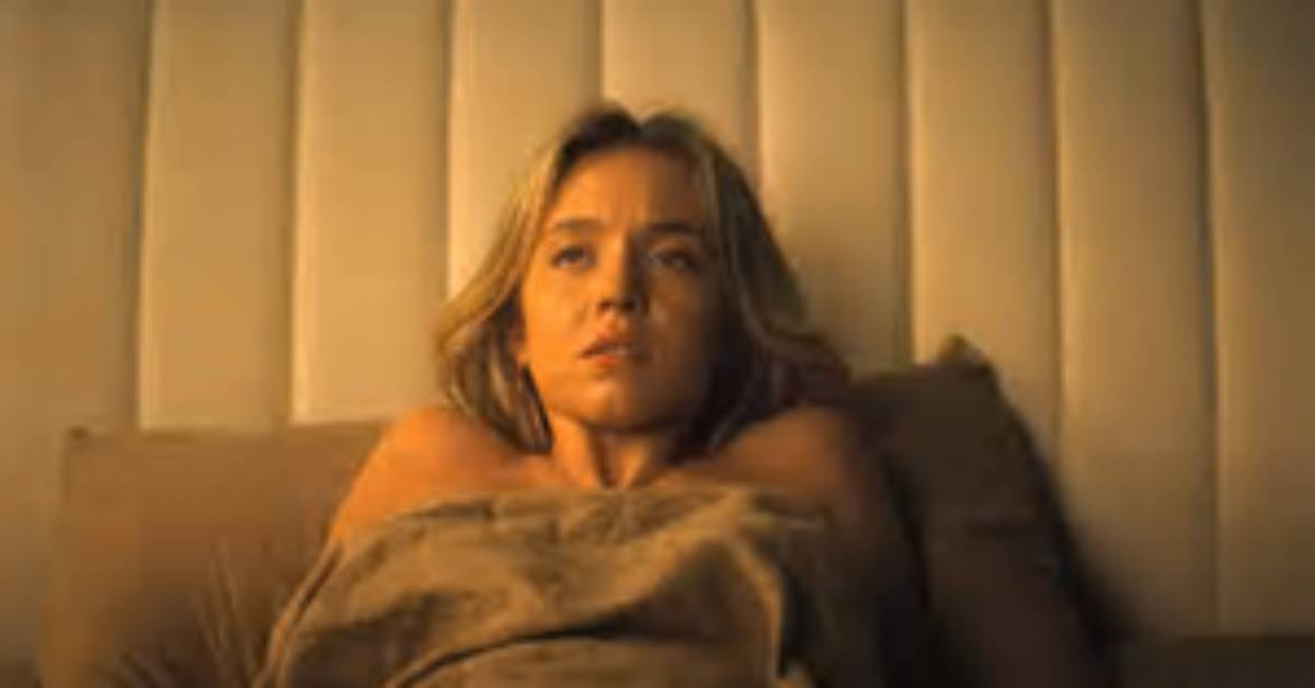 Inside Sydney Sweeney S Viral Hotel Scene in the Housemaid and What