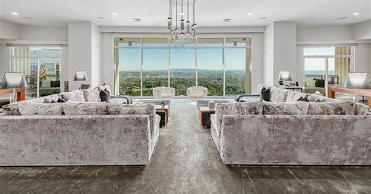 Inside the 21M Sky Mansion Deal Turkish Investor Acquires Iconic One Thousand