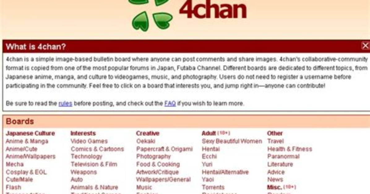 Inside the 4Chan Geolocation Hunt That Exposed the Burger King Foot