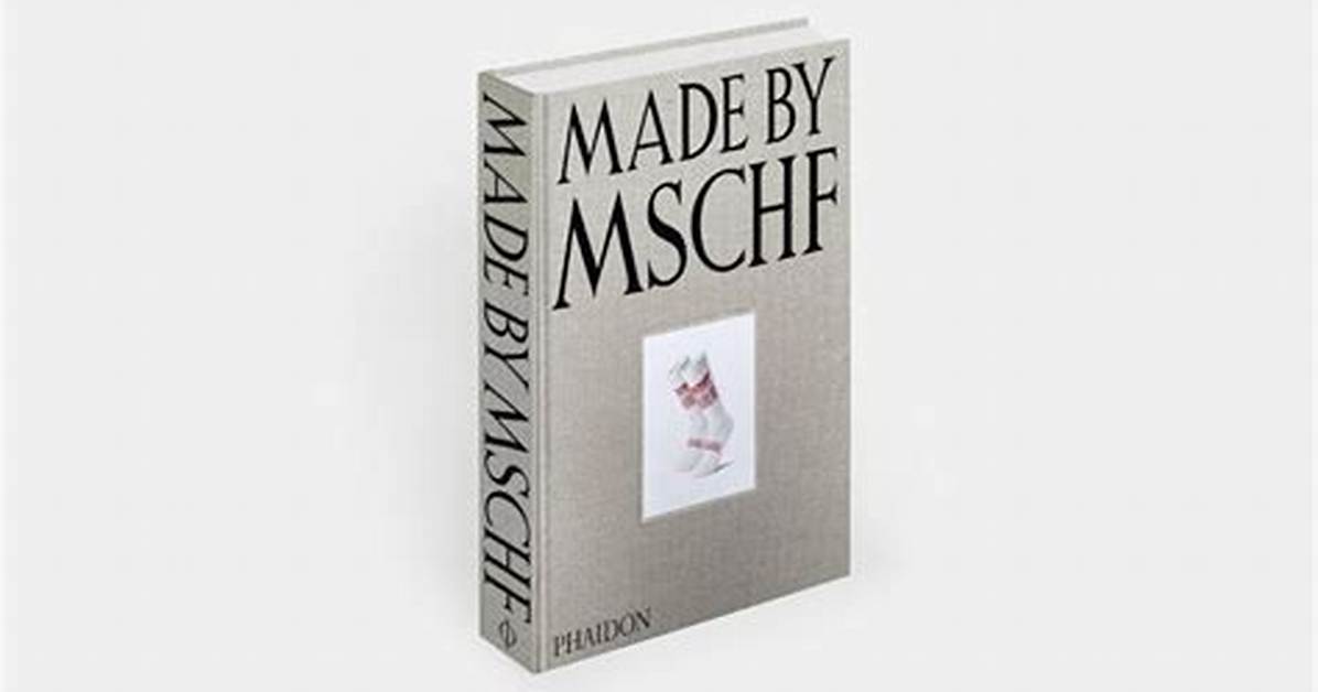 Inside the Absurd Phenomenon of Mschf S Big Red Boots High Fashion or Pure