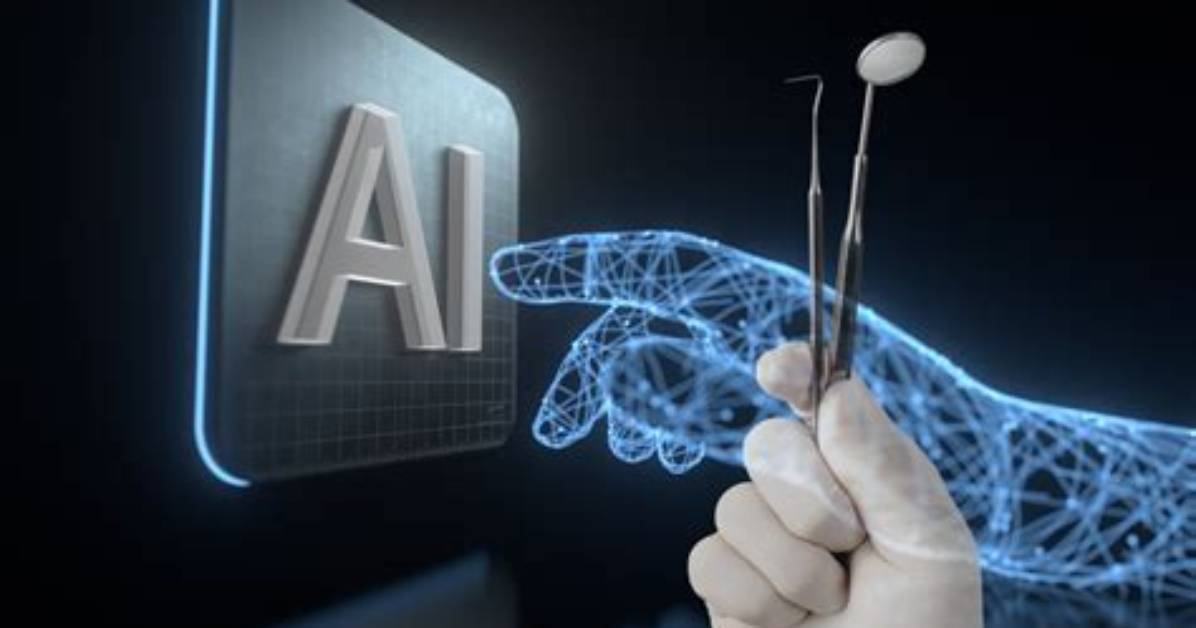 Inside the Ai Smile Revolution How Digital Workflows Are Replacing Traditional