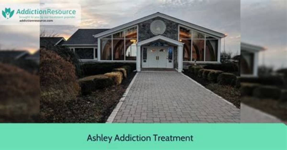 Inside the Ashley Treatment Medical Records And