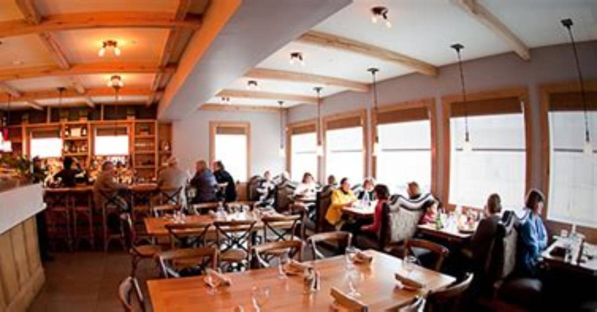 Inside the Beehive Armonk How An
