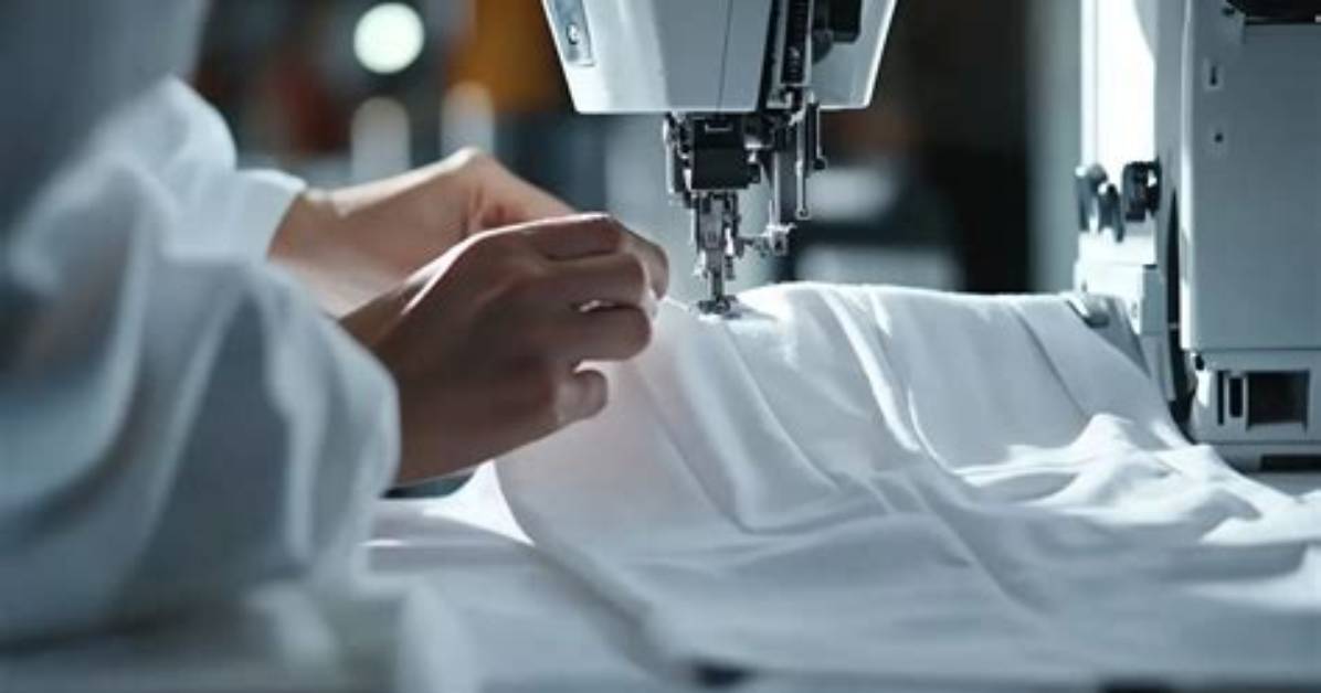 Inside the Best Refined Apparel Websites Fabric Quality and Fit