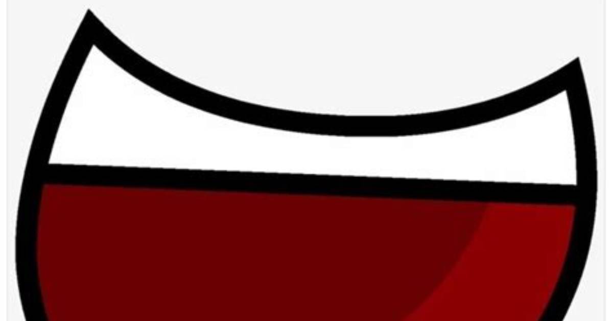 Inside the Bfdi Mouth Meme the Visual Asset That Took Over