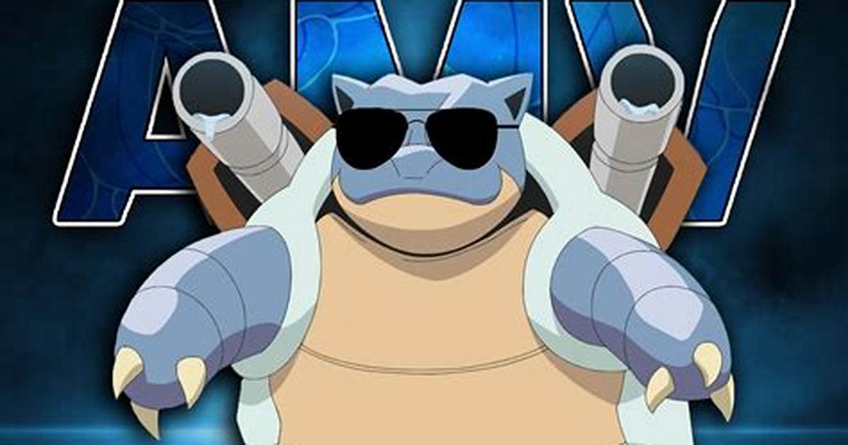 Inside the Big Man Blastoise Tank Photos Barrel Art And