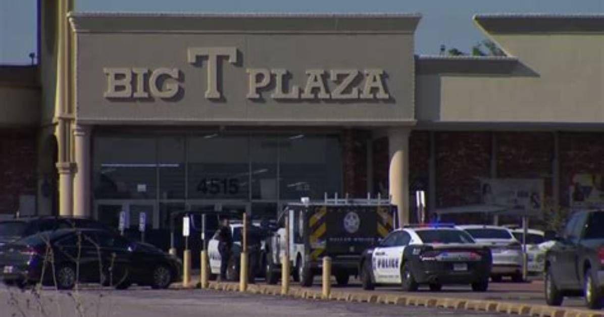 Inside the Big T Plaza Shootings Rival Groups Mall Safety And