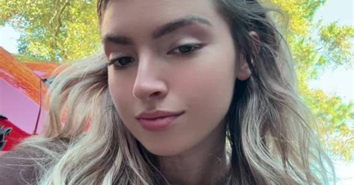 Inside the Briana Armbruster Trend How the Viral