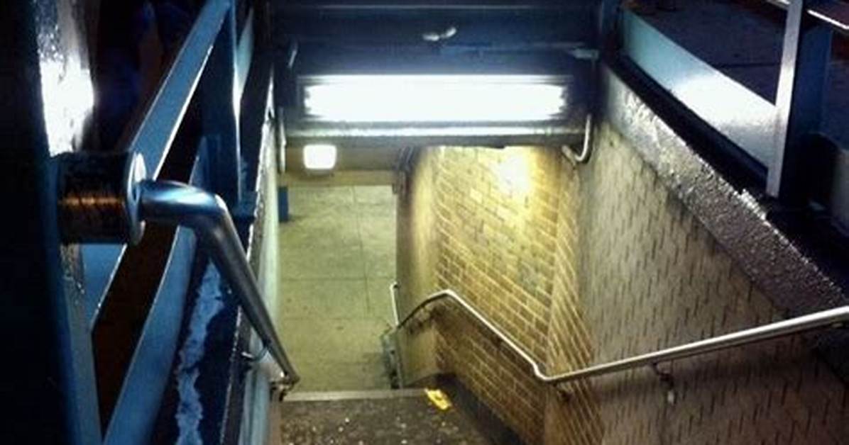 Inside the Dekalb Ave Subway Overhaul Can Mta Finally Untangle Brooklyn S