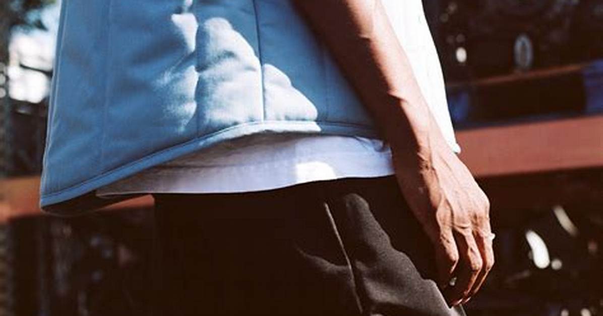 Inside the Dickies X Pull Bear Lookbook a Closer Look at the Redefined