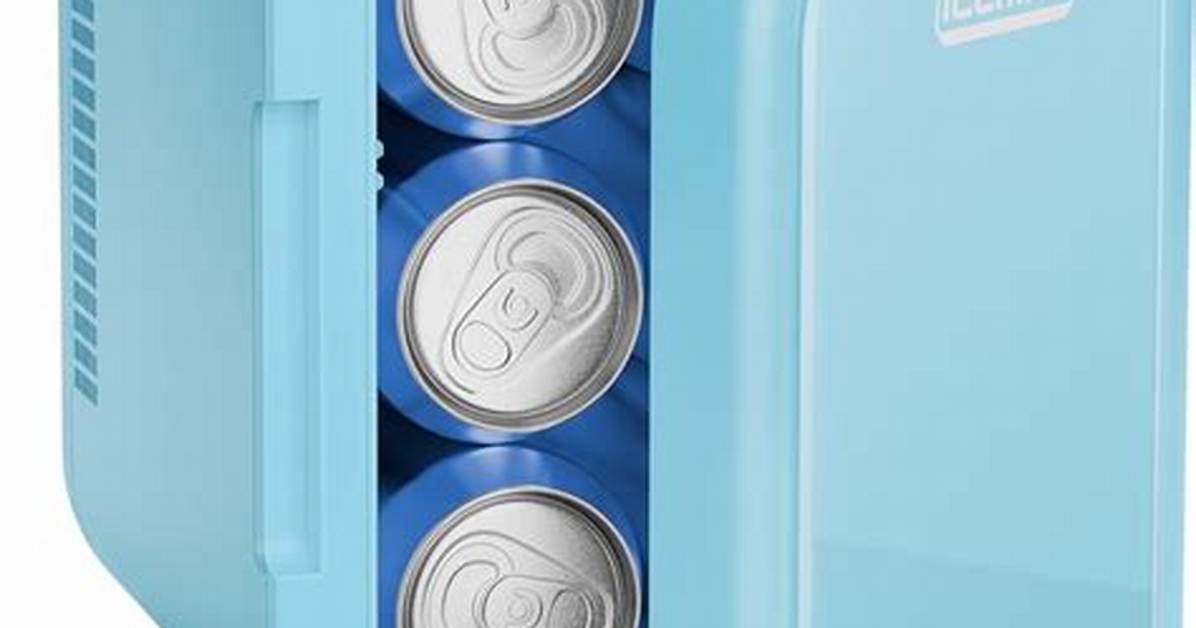 Inside the Discounted Walmart Mini Fridge Capacity Freezers And