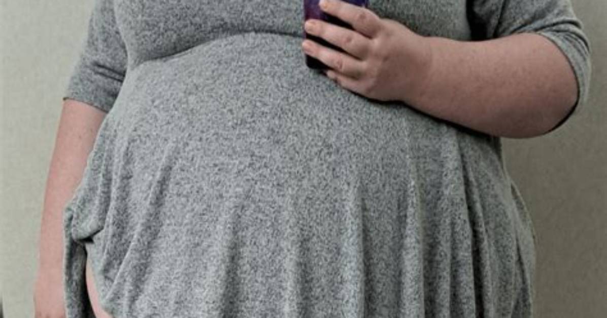 Inside the Extreme Ssbbw Weigh in Craze Big Paydays Dangerous Scales And