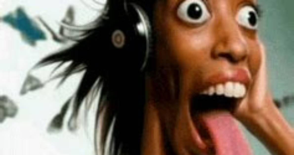 Inside the Girl Listening to Music Meme the True Origins Behind Internet Culture S Most