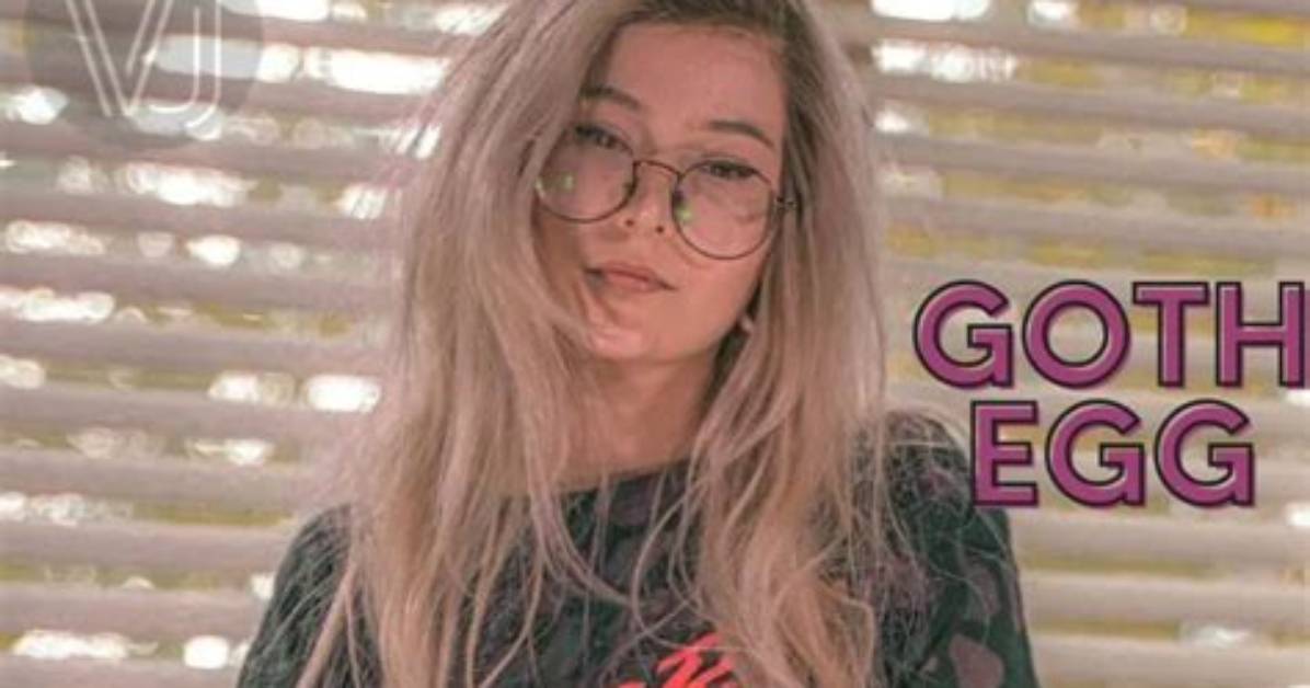 Inside the Goth Egg Leak Phenomenon How Mystery Built a Multi