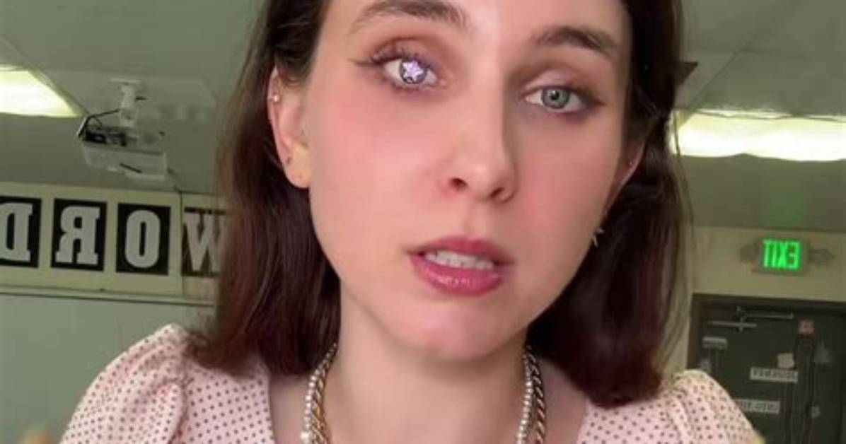 Inside the Heymissteacher Tiktok Backlash Why California S Viral Educator