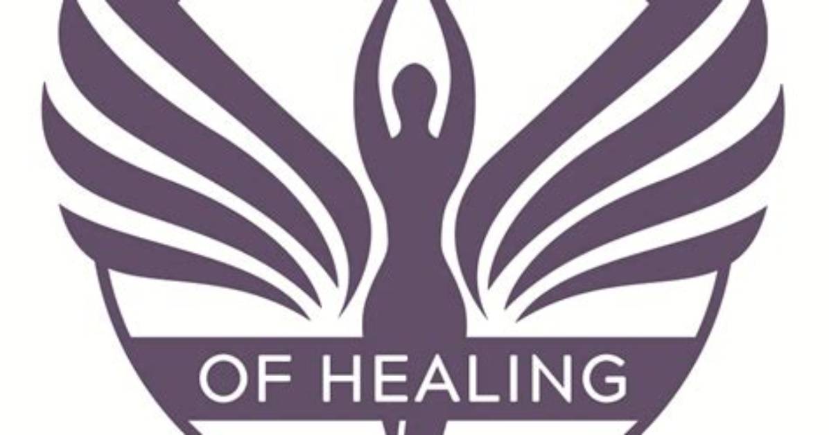 Inside the House of Healing How