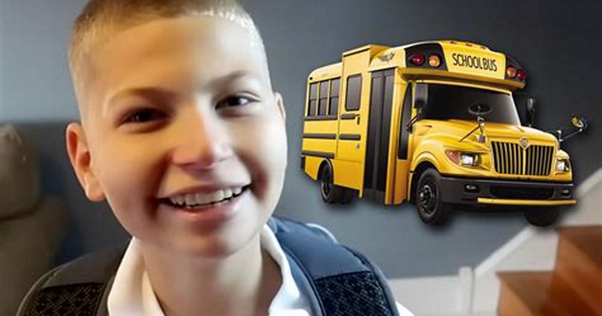 Inside the Jayden Your Bus Is Here Meme the Dark Slang
