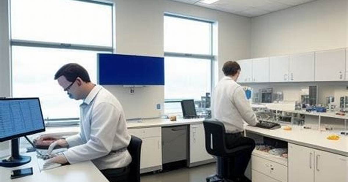 Inside the Lab What Chemical Testing Unmasks Inside Viral