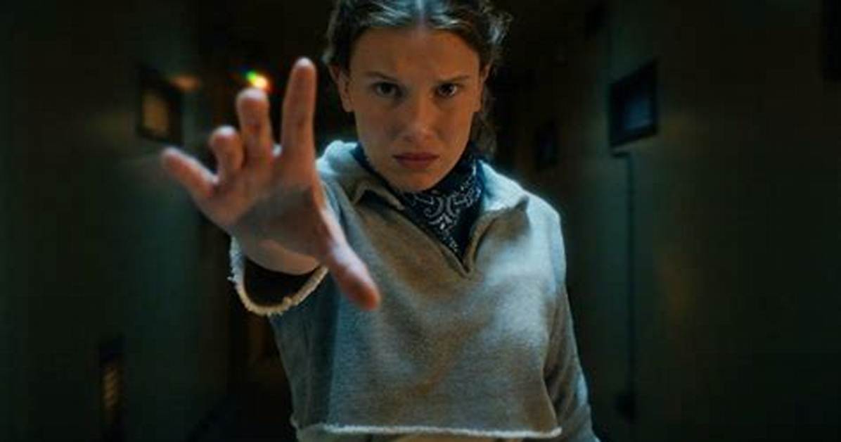Inside the Millie Bobby Brown Search Mystery Internet Culture And