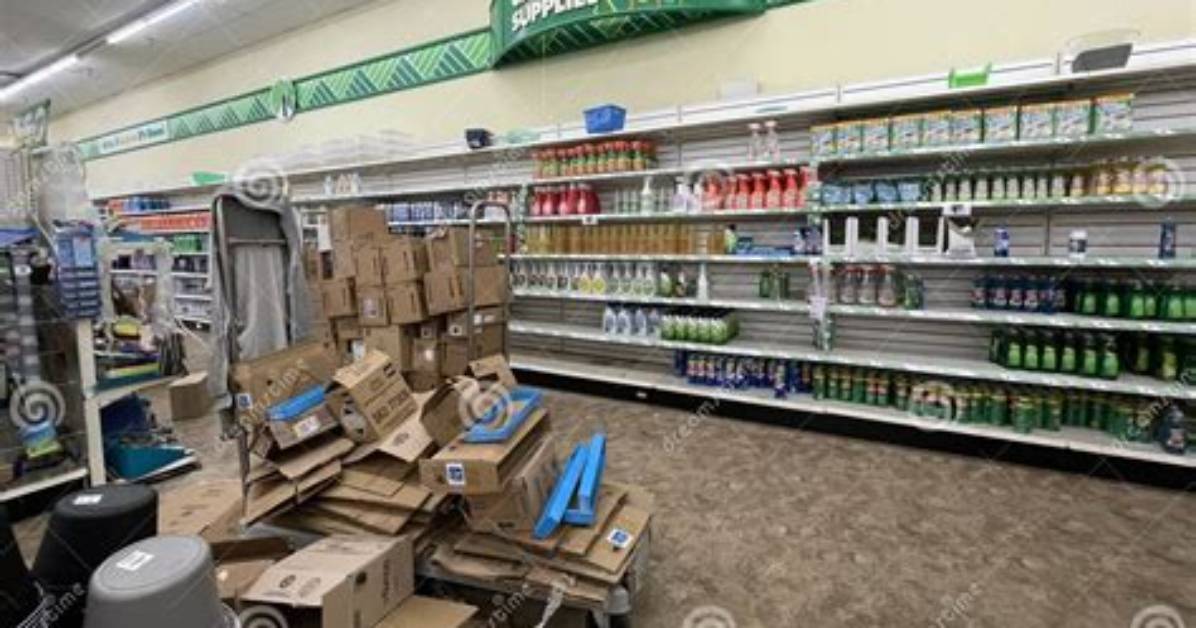 Inside the Missoula Dollar Tree What Happened When the Coin
