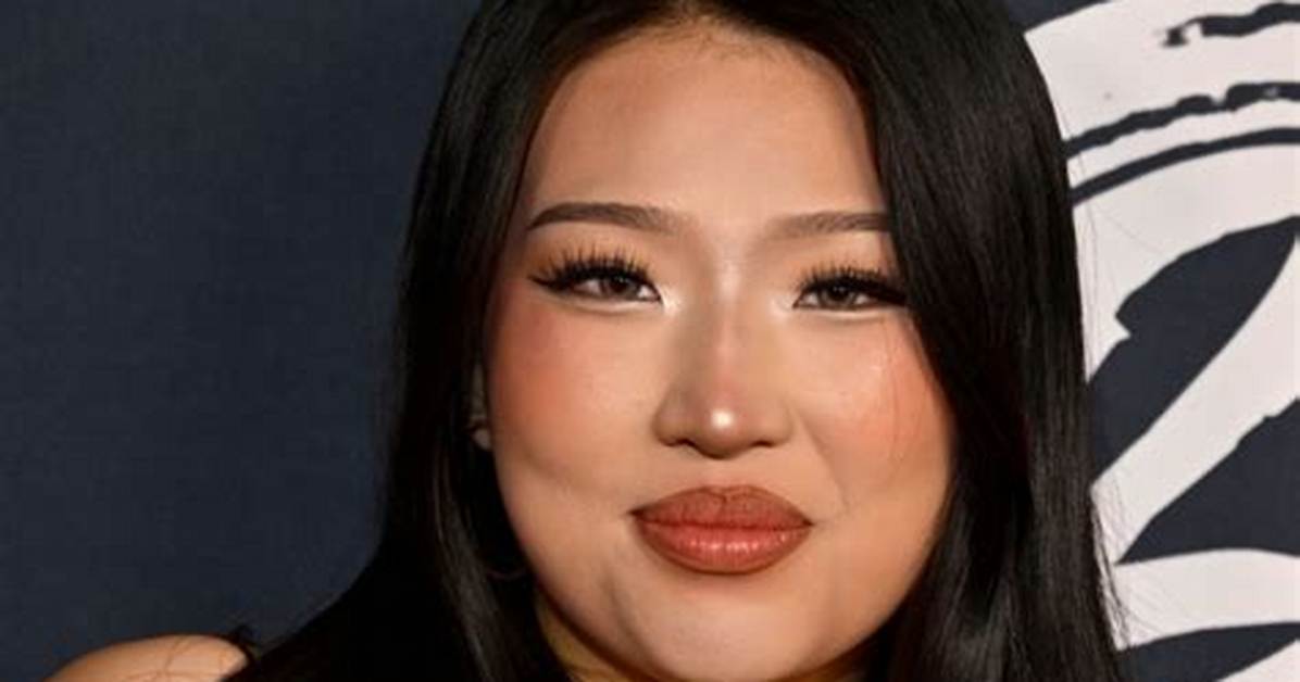 Inside the Nina Lin Search Spike Clickbait Cycles And