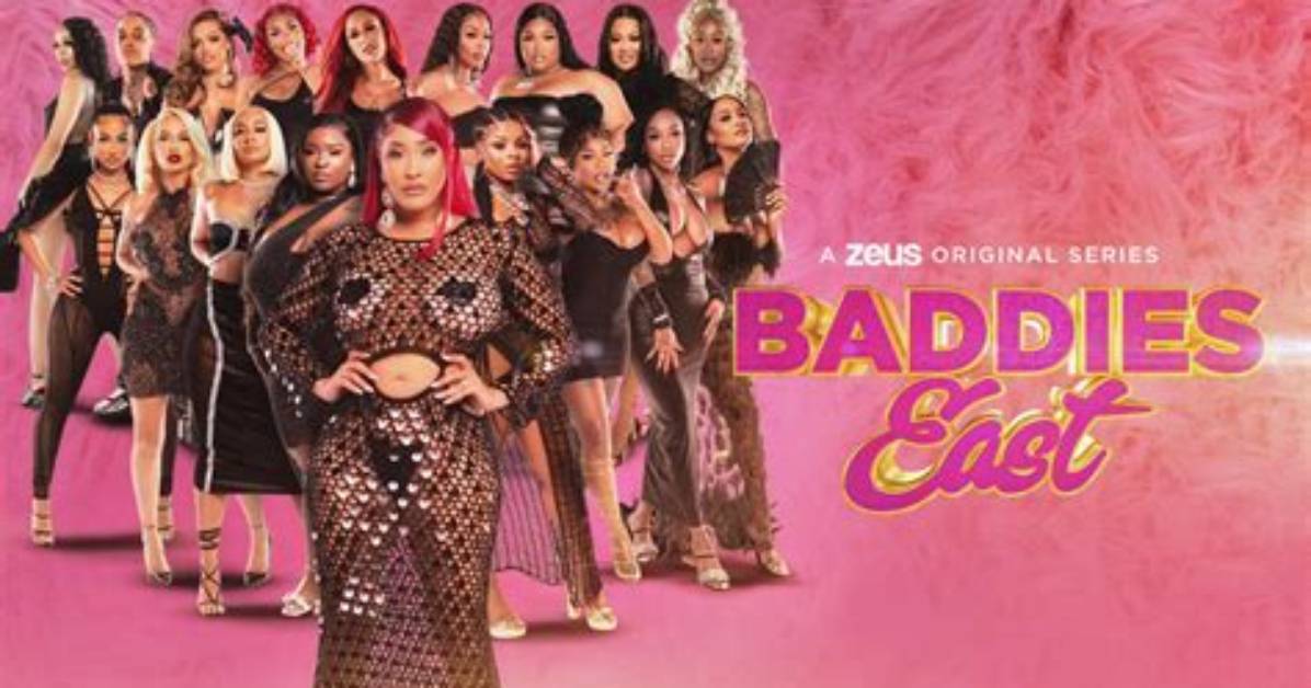 Inside the Oiled up Baddies Craze How a Ridiculous Meme