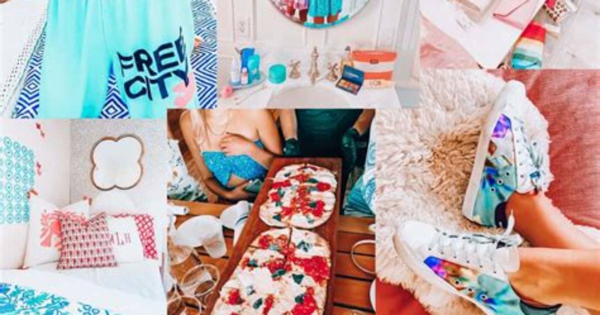 Inside the Preppy Aesthetic the Exact Brands and Fits Dominating for You