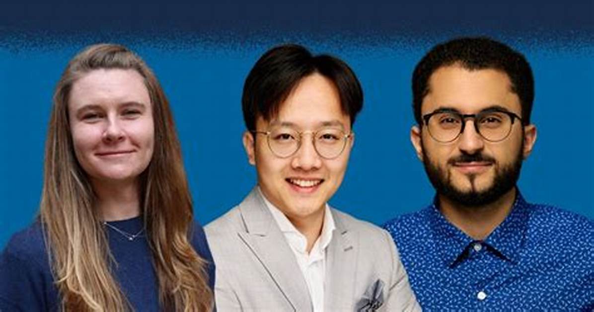 Inside the Ranks Ucsd Alumni Dominating Forbes 30 Under 30 And