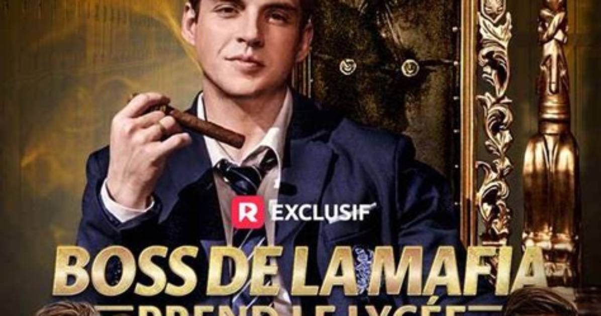 Inside the Reelshort Phenomenon Who Created Mafia King S Missing Wife Back