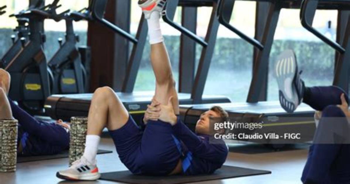 Inside the Retegui Dynasty How Olympic Medalist Micaela Retegui Shaped Mateo S
