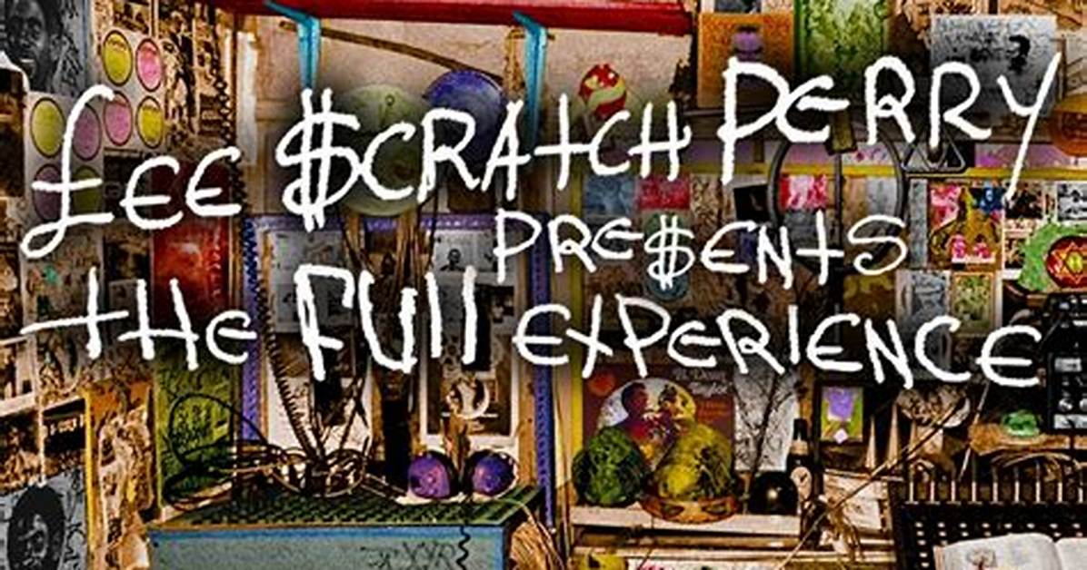 Inside the Scratch Projects Streaming Full Albums and Soundboards Under The