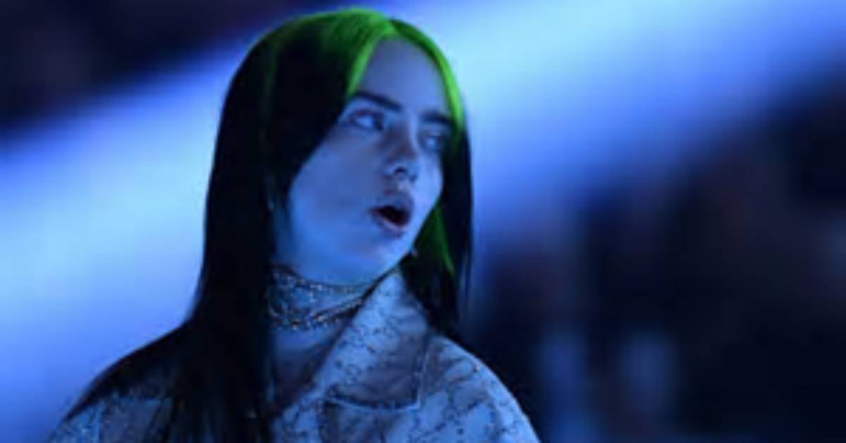 Inside the Scrutiny Why Billie Eilish Refuses to Let the Internet Dictate Her