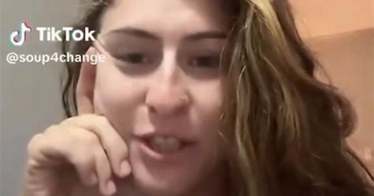 Inside the Shelby Campbell Tiktok Twerk Videos What the Viral Clips
