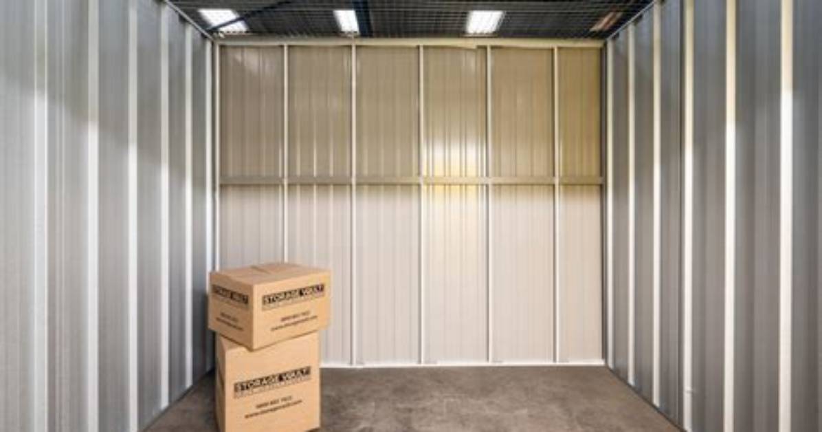 Inside the Sisi Rose Storage Unit Trend Looking for Proof Behind The