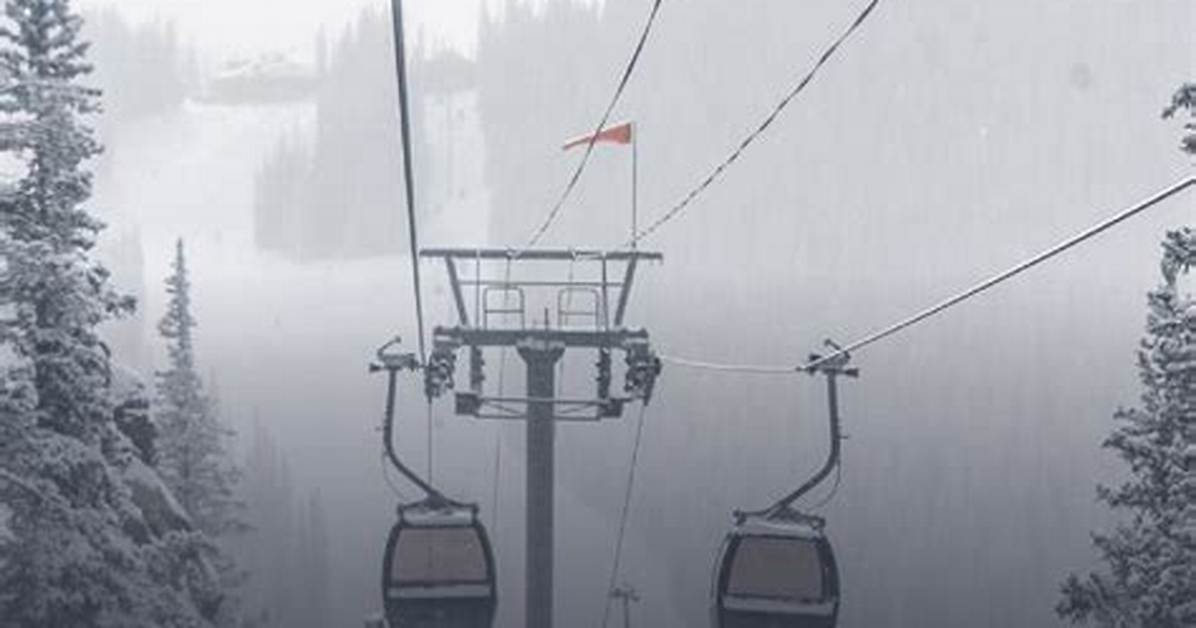 Inside the Snowboarder Eye Lawsuit Who Is Legally Liable for The