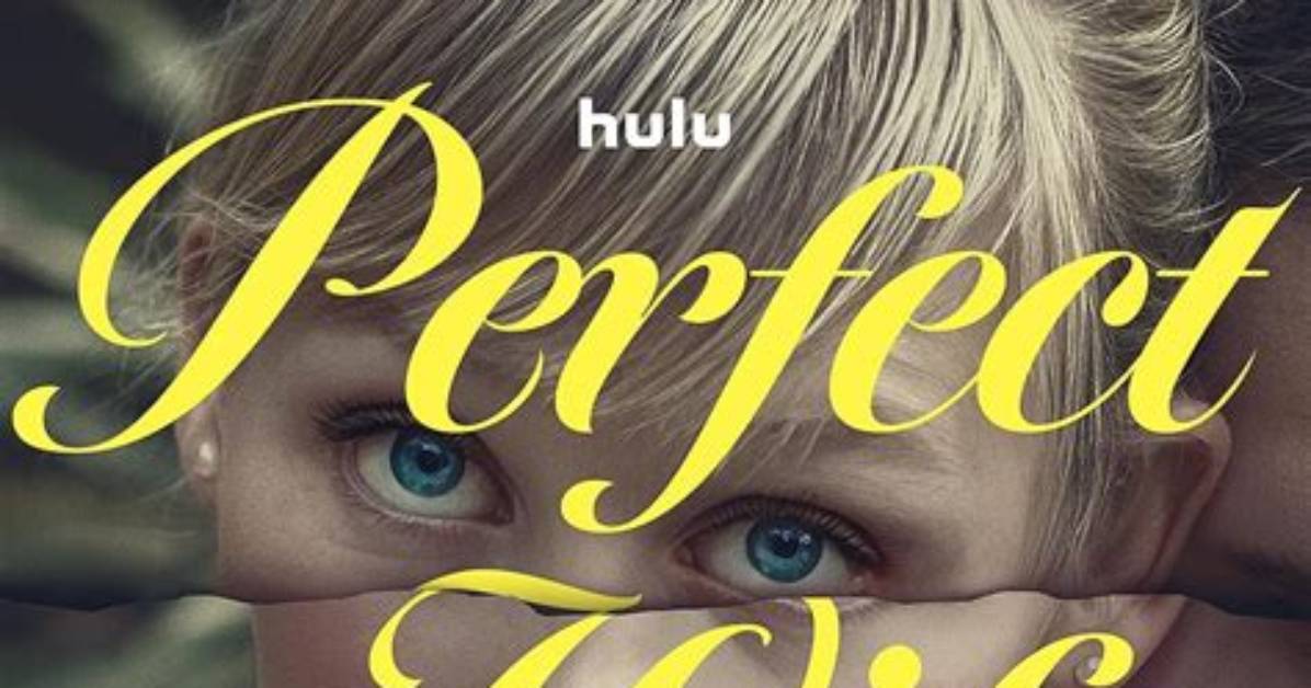 Inside the So Called Perfect Wife Project Hidden Clues And
