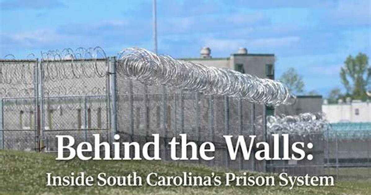Inside the South Carolina a Cap