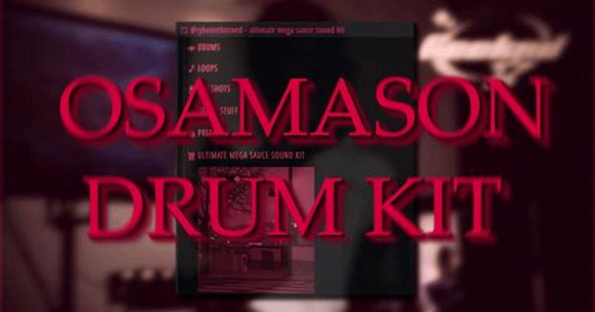Inside the Tdf Drum Kit Craze Why Underground Producers Are Clamoring for the Rare