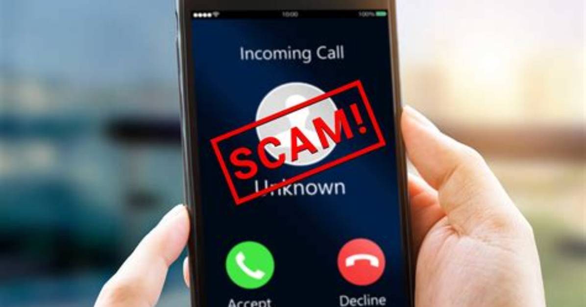 Inside the Video Call Scam Real Evidence Exposes How Callers Steal