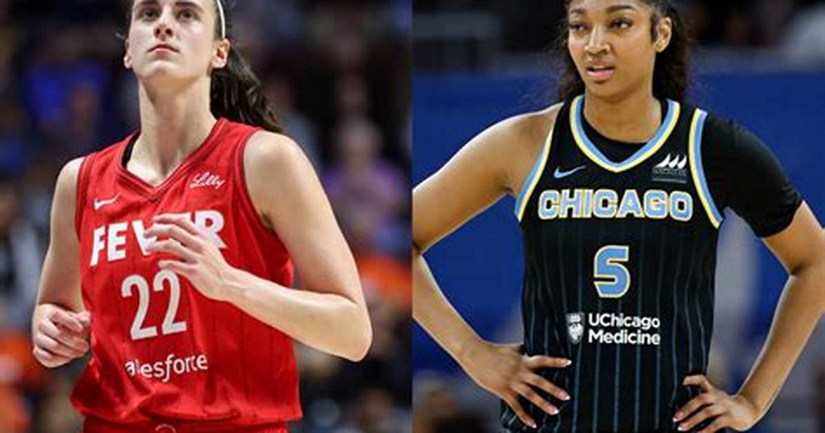 Inside the Viral Angel Reese Reaction Image Sweeping Basketball