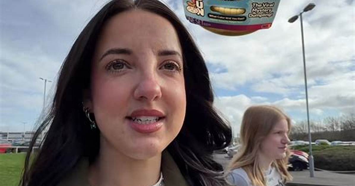 Inside the Viral Coach Craze What Tiktok Unboxings And