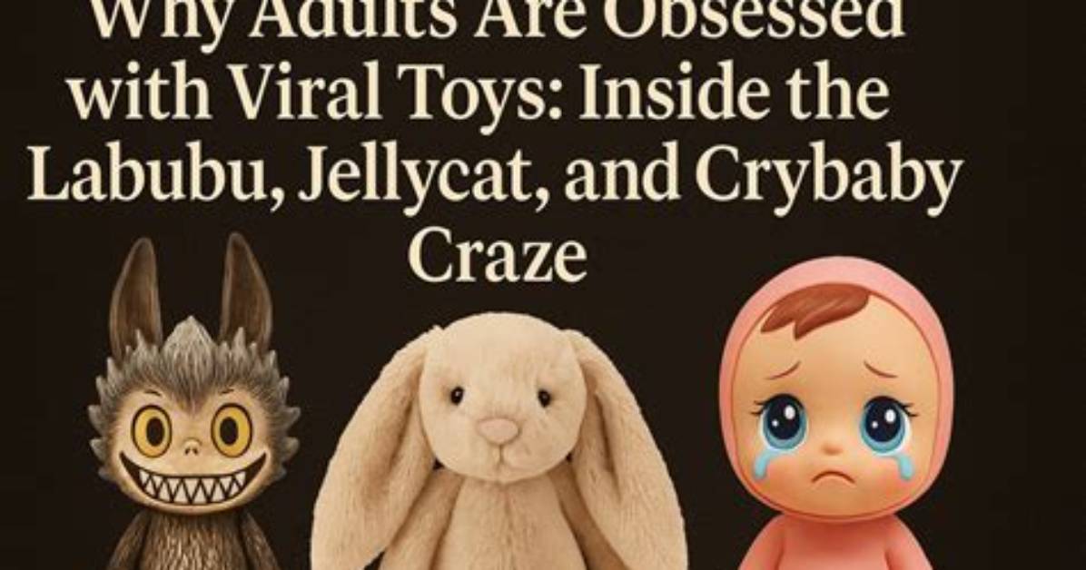 Inside the Viral Dollhouse Craze Why Adults Are Flocking to Hobby Lobby S