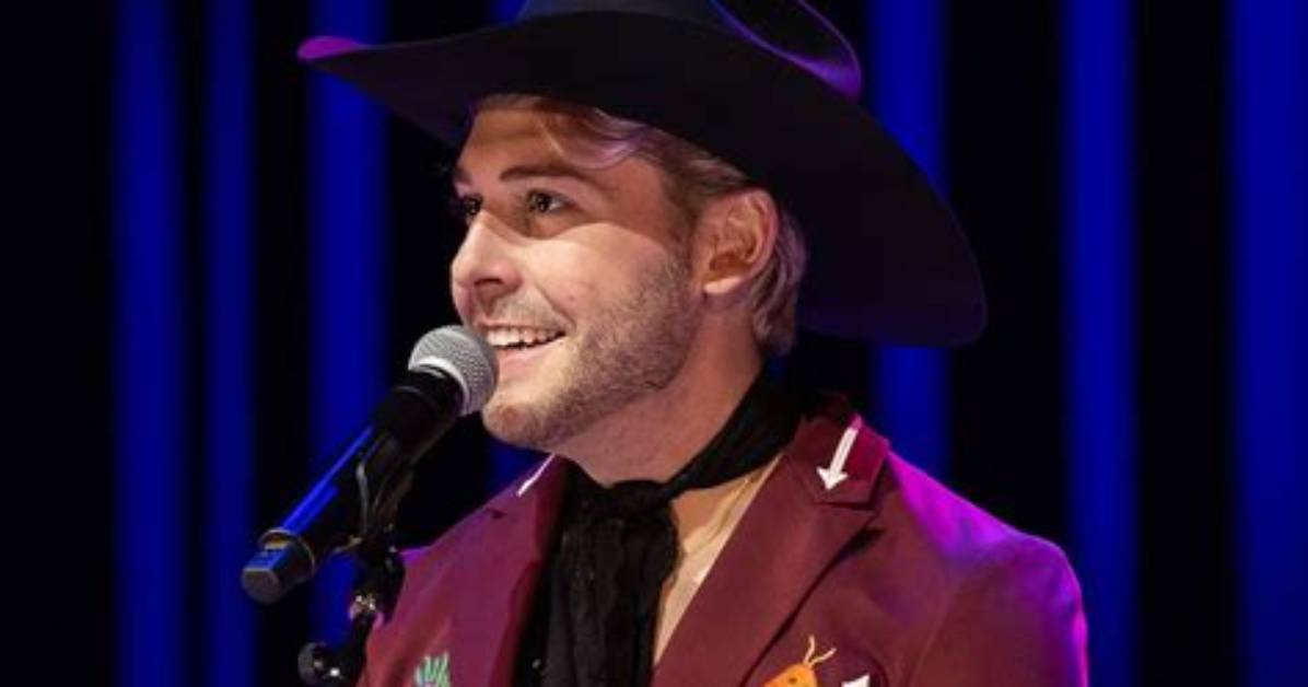 Inside the Viral Fame of Sam Williams on Tiktok How Judi Dench S Grandson Won over The
