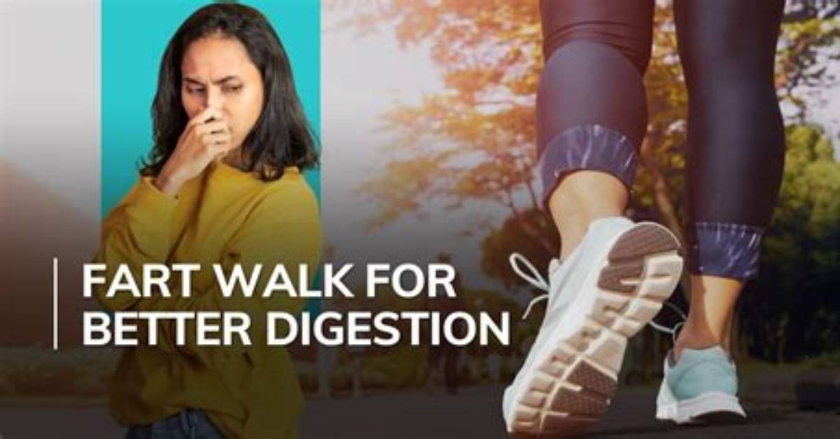 Inside the Viral Fart Walk Phenomenon That Took Florida Radio By
