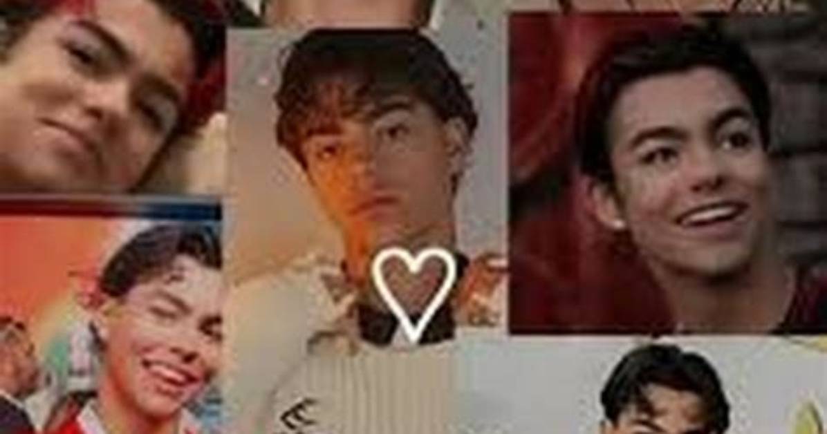 Inside the Viral Malachi Barton Edits the Clips Audio and Clues