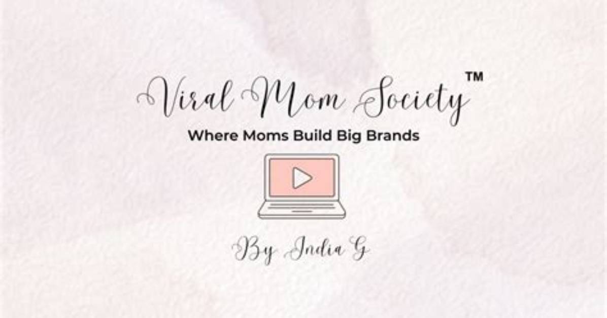 Inside the Viral My Mom Is