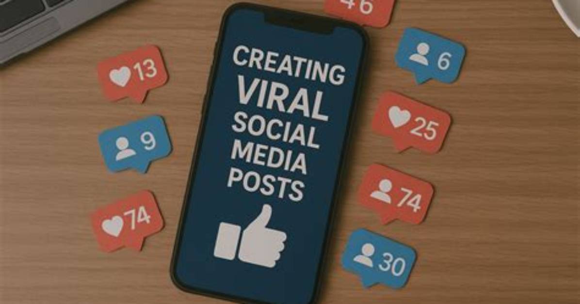 Inside the Viral Posts and Social Moments Driving The