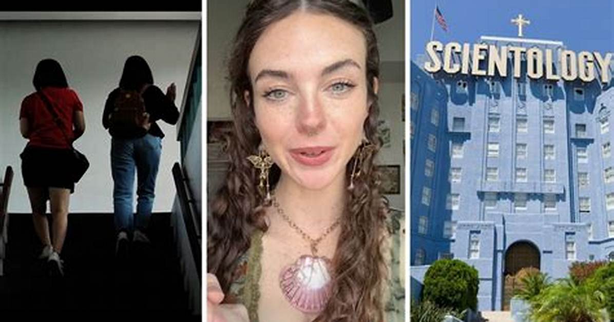Inside the Viral Resurgence: Why Tiktok Fell in Love with Mom Jeans' 'Scott Pilgrim Vs. My Gpa'